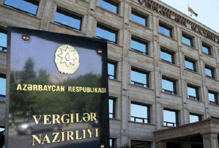 Vergilər Nazirliyinə yeni səlahiyyətlər verildi
